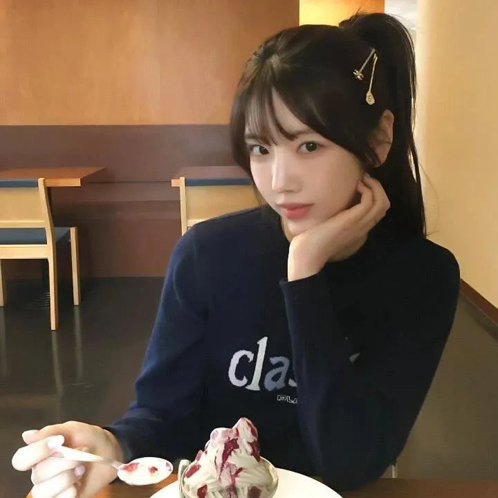 成为星星的少女