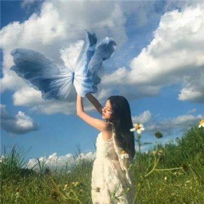 跳吧,女孩