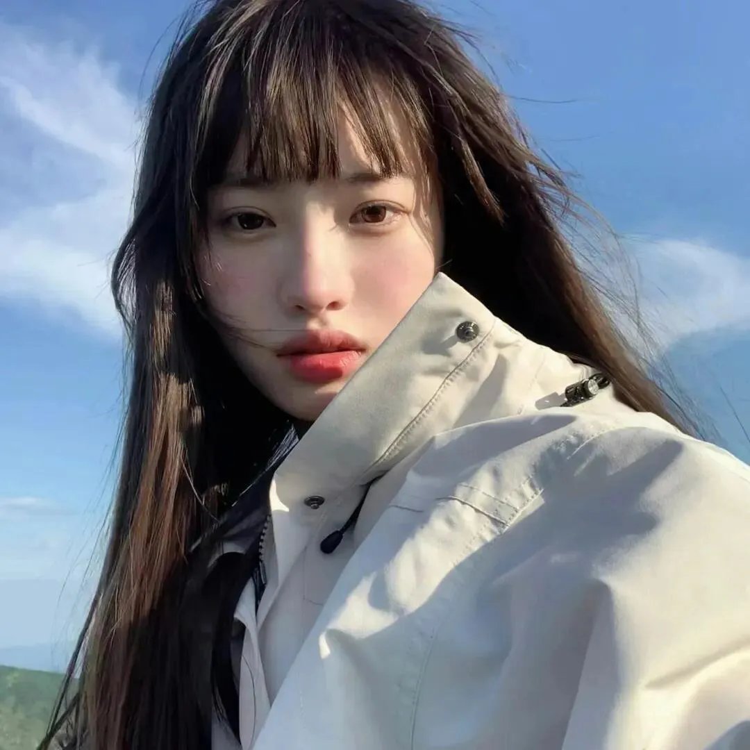 自梳