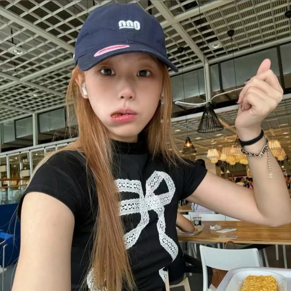 6号叩应女郎